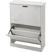 MCW Meuble à chaussures -K45