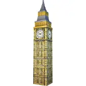 Ravensburger Mini Big Ben (54 pièces)