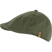 Fjällräven Övik Flat Beret Vert S-M