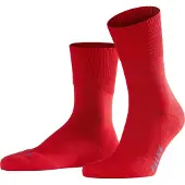 Falke Chaussettes unisexe Chaussettes Paquet de 1 homme - Rouge - 37 / 38