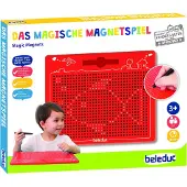 Beleduc Tableau Magnétique à Dessin