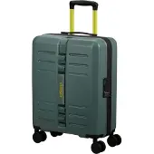 American Tourister Trailon Spinner 55 Tsa 36l Trolley Bag Vert