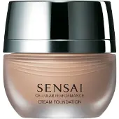 Sensai Cellular Performance Cream Foundation CF13 Warm Beige 30 ml