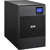 Eaton 9SX alimentation d'énergie non interruptible Double-conversion (en ligne) 3 kVA 2700 W 9 sortie(s) CA