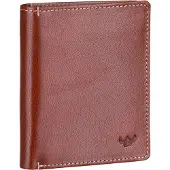 Golden Head Porte-monnaies 'Bari' cognac