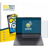 BROTECT Film de protection antireflet Protection d'écran mat (14")