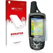 Upscreen Scratch Shield Protection