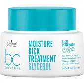 Schwarzkopf Masque Capillaire Professional Bc New Ki 200ml