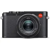 Leica D-LUX 8 BLACK