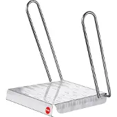 Hailo Repose pied aluminium
