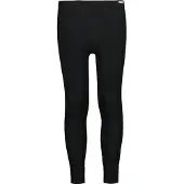 CMP Unisexe, Sous-vêtement fonctionnel, Pantalon de sous-vêtements longs (116), Noir, 116