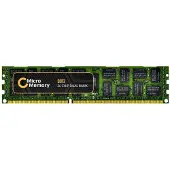 CoreParts - DDR3 - Module - 8Go - DIMM 240-PIN - 1333 MHz / PC3-10600 - registriert - ECC - pour Fujitsu PRIMERGY BX924 S3 (MMG2470/8GB)