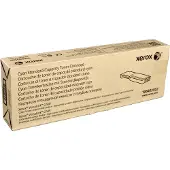 Xerox 106R03502 - Cyan - Toner
