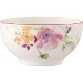 Villeroy & Boch – Mariefleur Bol à Céréales Multicolore, Garanti Lave-Vaisselle, Compatible Micro-Ondes, Bol Petit Dejeuner, Bol Soupe, Bol Cereales, Vaisselle, Ceramique, Porcelaine Haut De Gamme