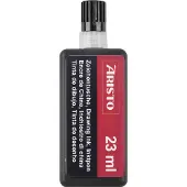 Aristo Encre pour mg1 noir 23ml bouteille plastique (Noir, 1 pcs)
