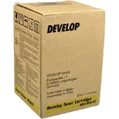Develop TN-310Y (4053505) toner (d'origine) - jaune