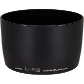 Canon ET-65 III Pare-Soleil pour 85mm