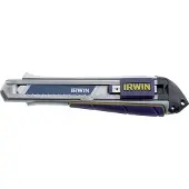 Irwin Lame sécable Irwin ProTouch avec vis, 18 mm