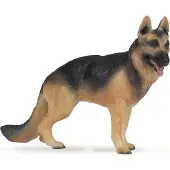 Papo Farm Life Dog Berger allemand 54004