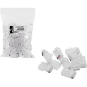 Cablexpert Catégorie 5 UTP RJ45 Connecteur PLUG3UP6/100 100 uds
