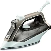 Rowenta Dx1635d1 Steam Iron 2400w Argenté One Size / EU Plug 220V