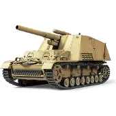 Tamiya Sd.Kfz.165 Hummel Tardif - 35367-