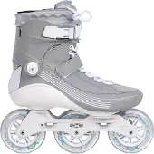 Powerslide Roller Swell Glacier Lake 100 41