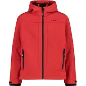 CMP Veste Softshell Fix Hood 3a00094