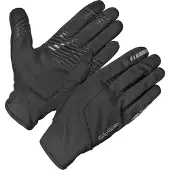 Gripgrab Hurricane 2 Gants Noir M Hommes,Femmes Noir M