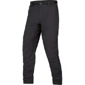 Endura Pantalon de sport noir