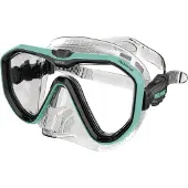 Seac Sub Masque De Plongée Appeal Clear