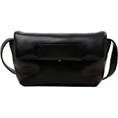 Esprit Sac à bandoulière noir
