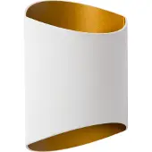 Lucide Lampe murale de conception Diletta Blanc