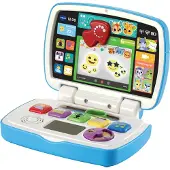 Vtech Baby's Eerste Laptop Version en néerlandais