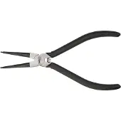 Neo Tools Pince à anneaux de Seger 150 mm, interne, droite