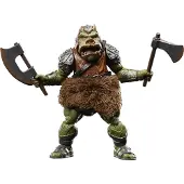 Hasbro Star Wars La Série Noire Garde Gamorrien