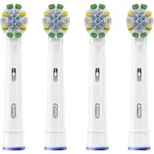 Oral-B 8006540860885 4 embouts de brosse à dents PRO nettoyage en profondeur