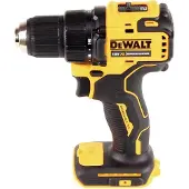 DeWalt DCD708NT Perceuse-visseuse sans fil 18V Li-Ion Brushless + Coffret - sans batterie, sans chargeur