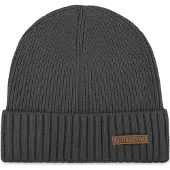 Normani Bonnet ' Yuma ' marron / anthracite