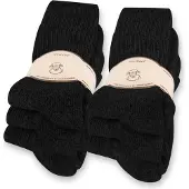 Normani Chaussettes noir