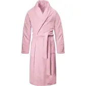 Normani Peignoir long rose