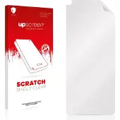 Upscreen Scratch Shield Protection (Oppo Find X3 Lite), Téléphone portable : film de protection, Transparent