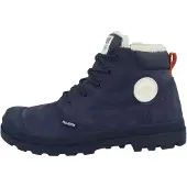 Palladium Pampa Hi Cuff Wps Oz - 33