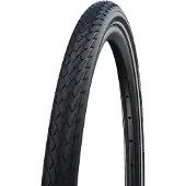 Schwalbe Green Marathon - Filaire - ADDIX Eco - GreenGuard - 28x2,15 - Noir + Reflex
