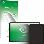 Upscreen Spy Shield Blickschutzfolie