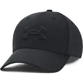Under Armour Blitzing Cap Noir