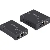 StarTech.com .COM Extender vidéo HDMI sur Cat5e / CAT6 avec Power over Cable (PoC) jusqu'à 100m