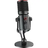 AVerMedia Microphone Live Streamer Mic AM350 Noir