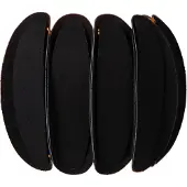 Lucide Lampe murale Spencer Noir