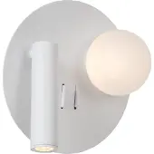 Lucide Kinkiet LED MATIZ 77286/02/31